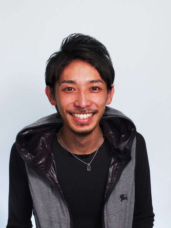 fenice international hairsalon_中山 大輔