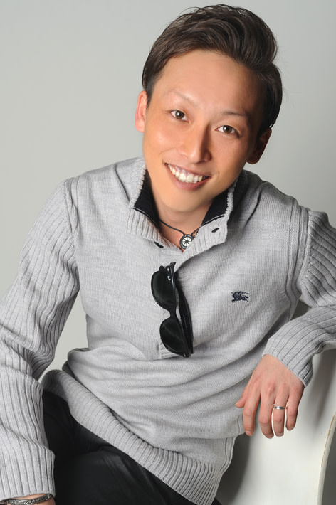 fenice international hairsalon_黒田 健太郎