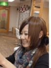 髪質改善サロン olive_吉田 亜紀子