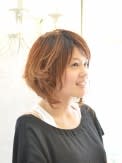 髪質改善サロン olive_いとう ☆