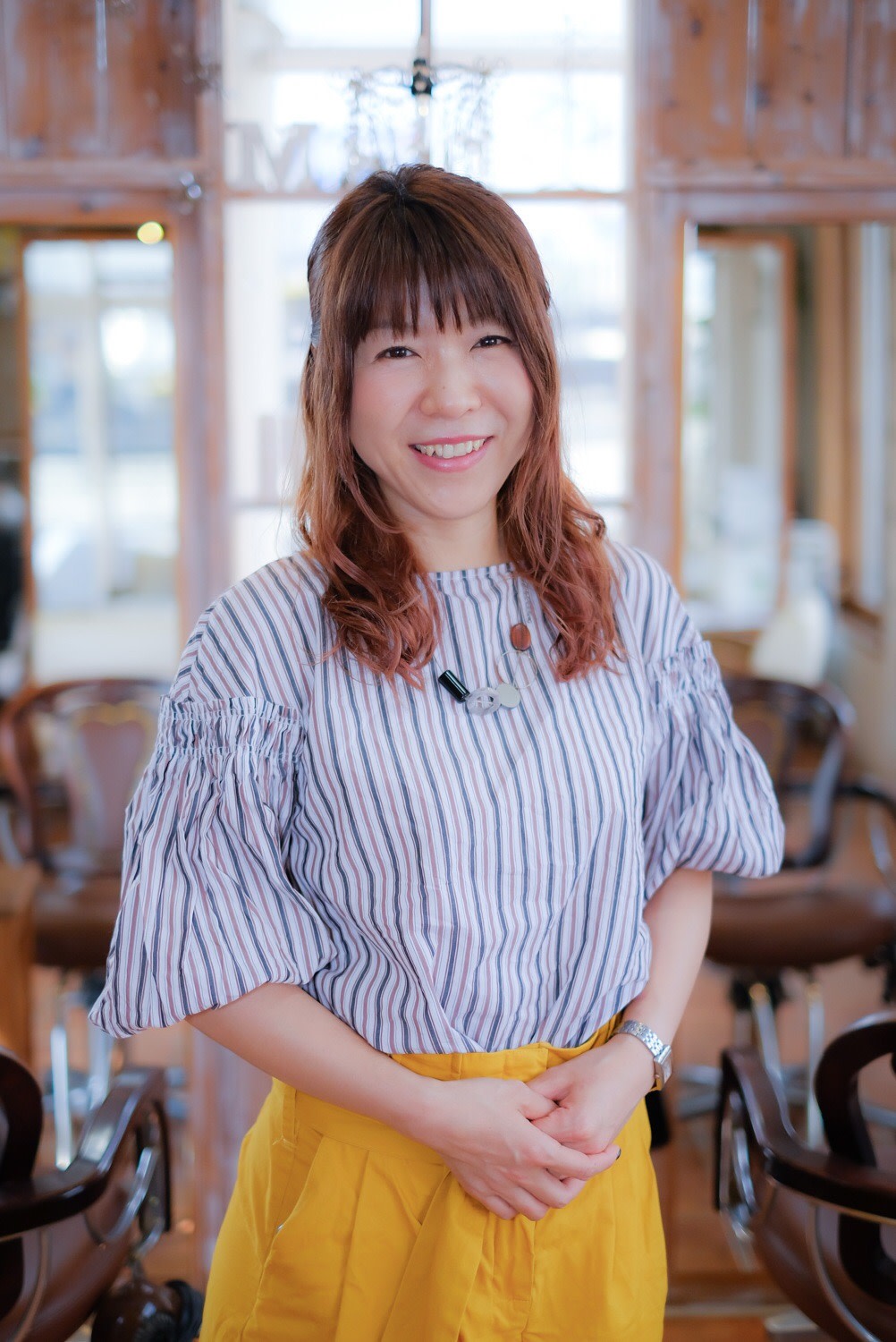 amuser defi_岡部 鮎美