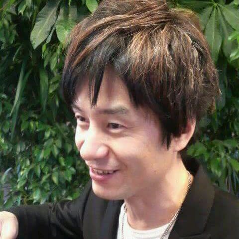 ani  HAIR DESIGNING_兄内   敬義