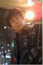 laco Roots Hair_三原 眞一