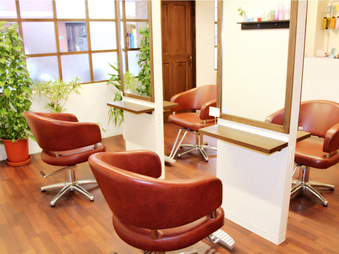 RULA hair