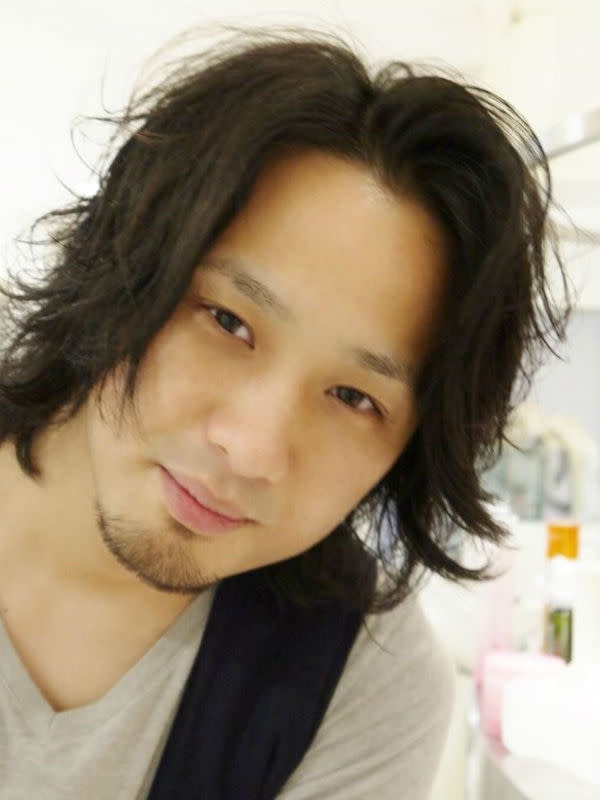 HAIR Longinus_新田 正憲