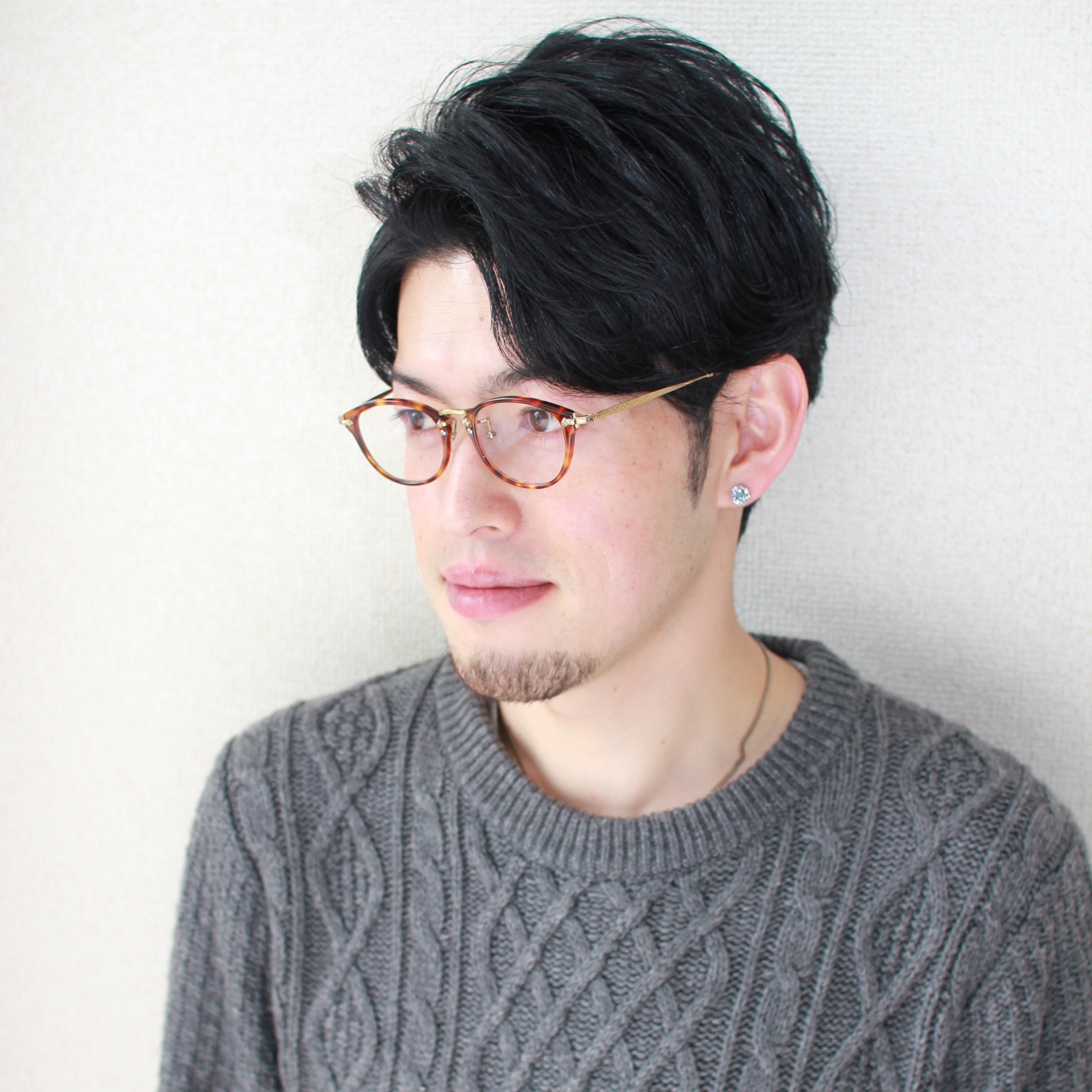chill hair_Hayato【男性のご指名のみとなっております】