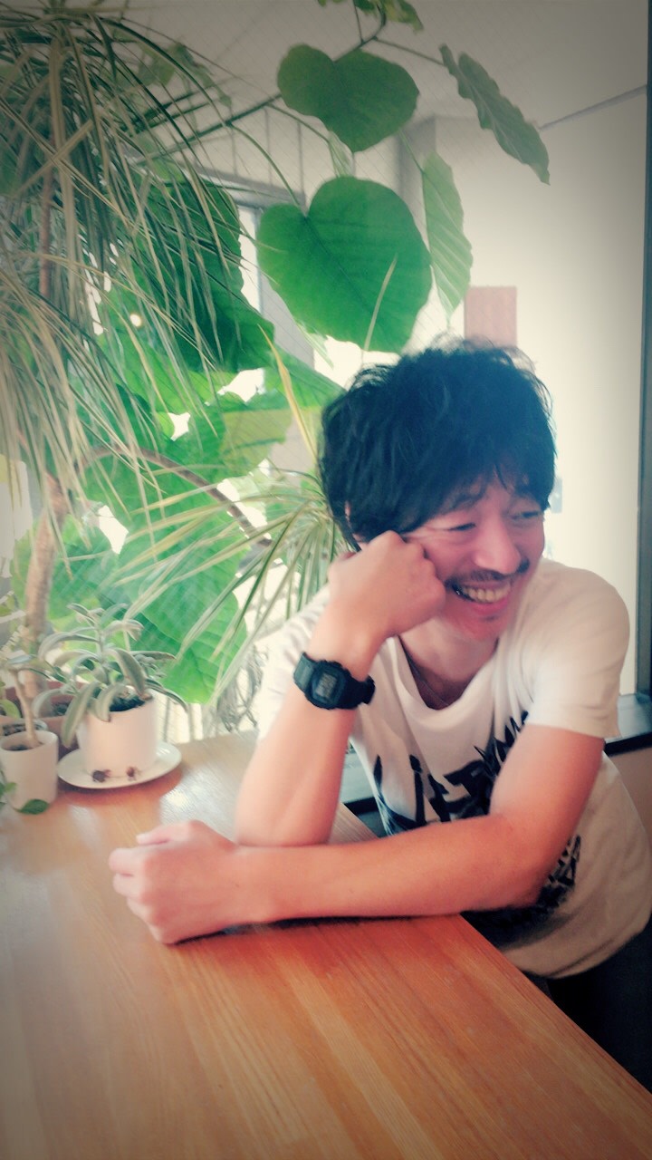 Amber Hair Create_高橋 克宜