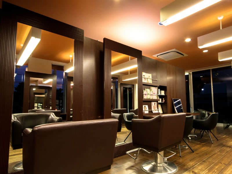 Dream HAIR CARE