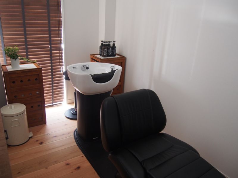 Hair Salon Dazzlin_1