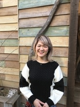 HAIR STUDIO Crib_高城春香
