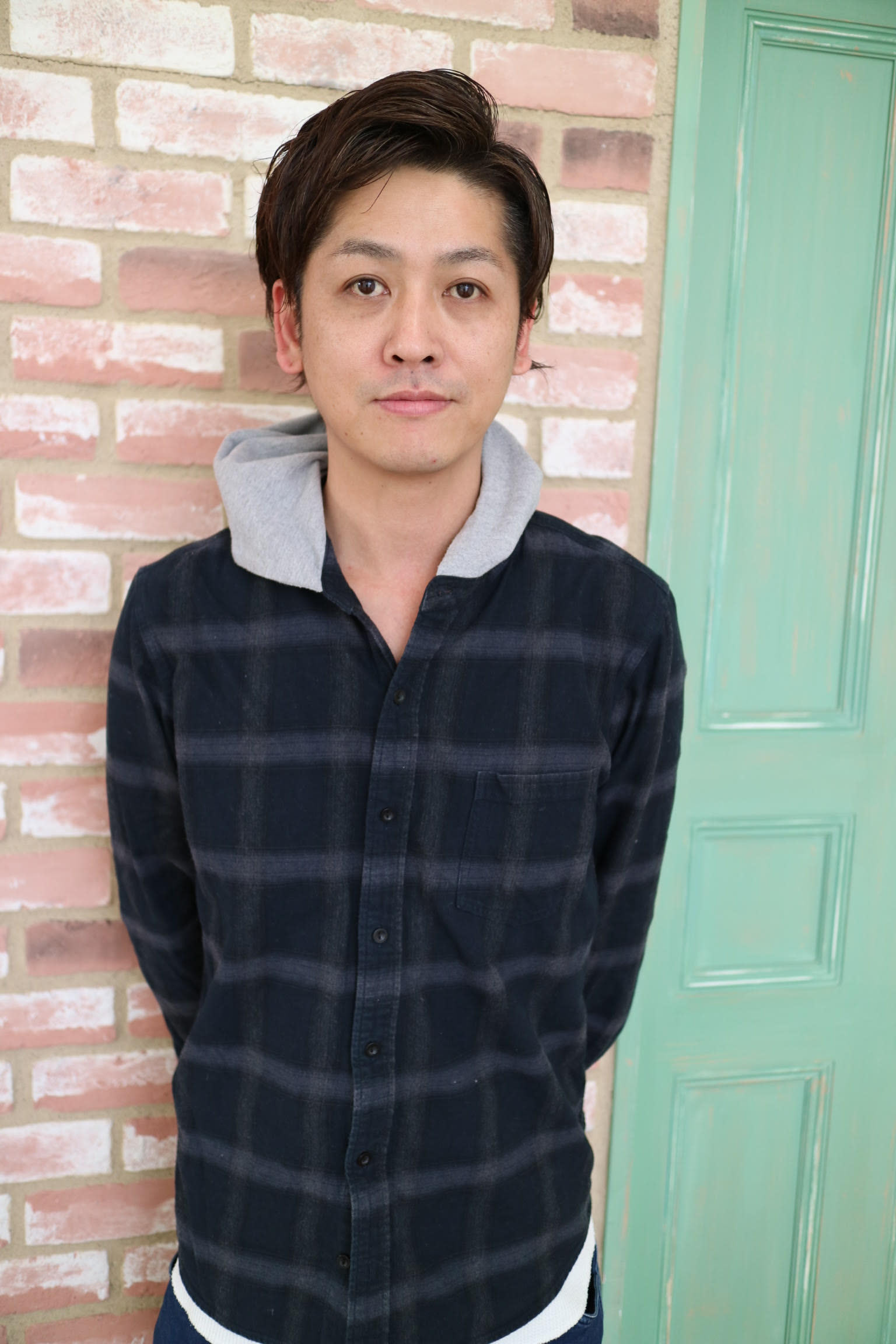 Hair Little Bunny_鈴木　大輔