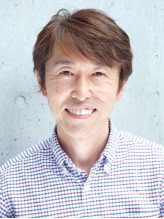 hair Objet_西門 竜男