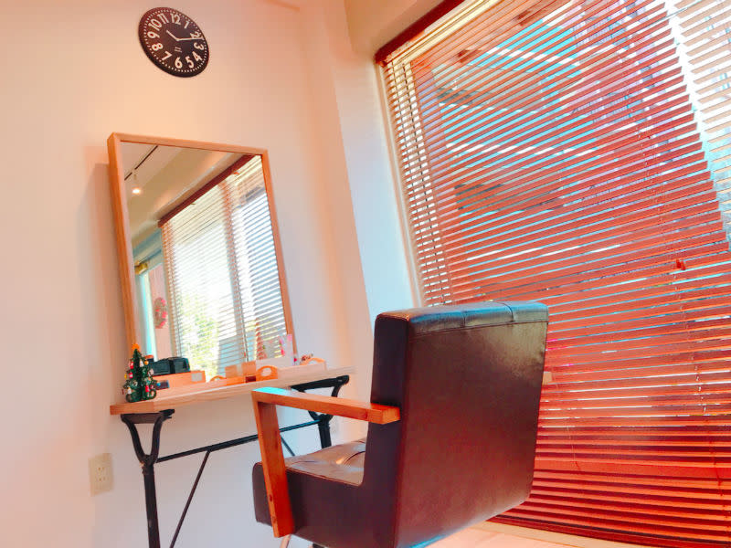 hair refresh SINCERE 蘇我店_2