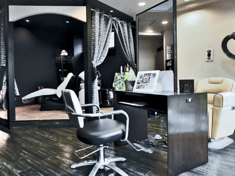 Hair&Spa Kaiwa