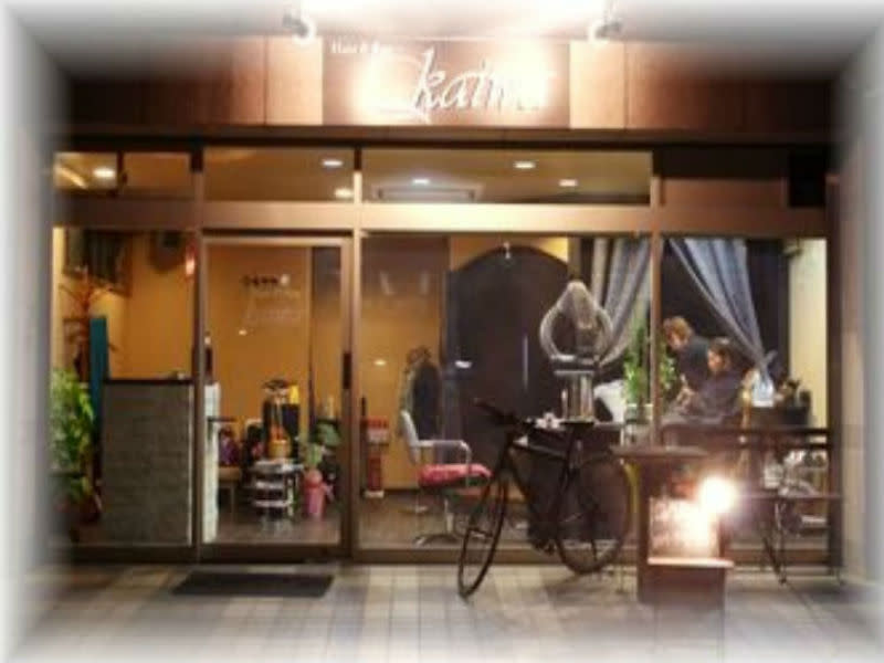 Hair&Spa Kaiwa_2