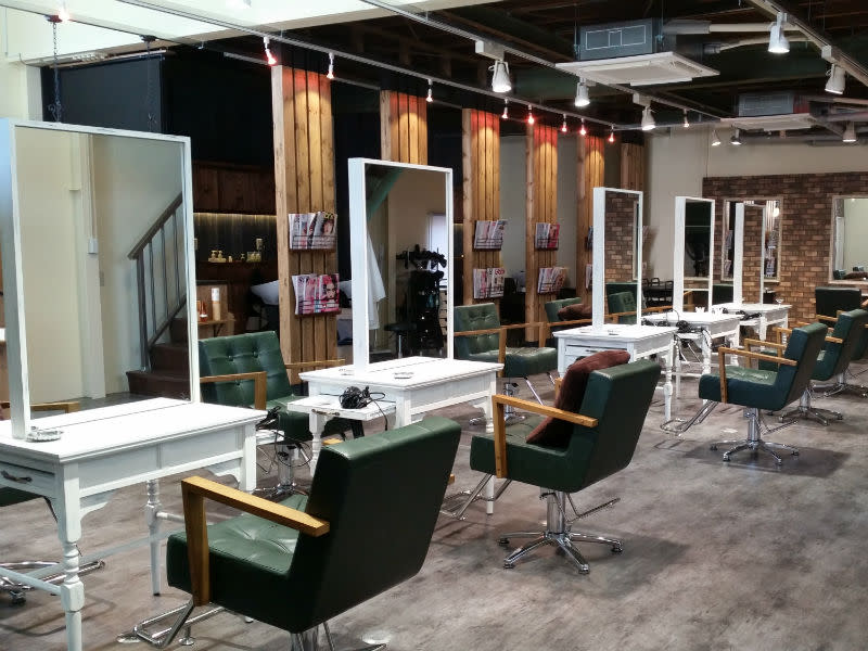 HAIR STUDIO BELLO