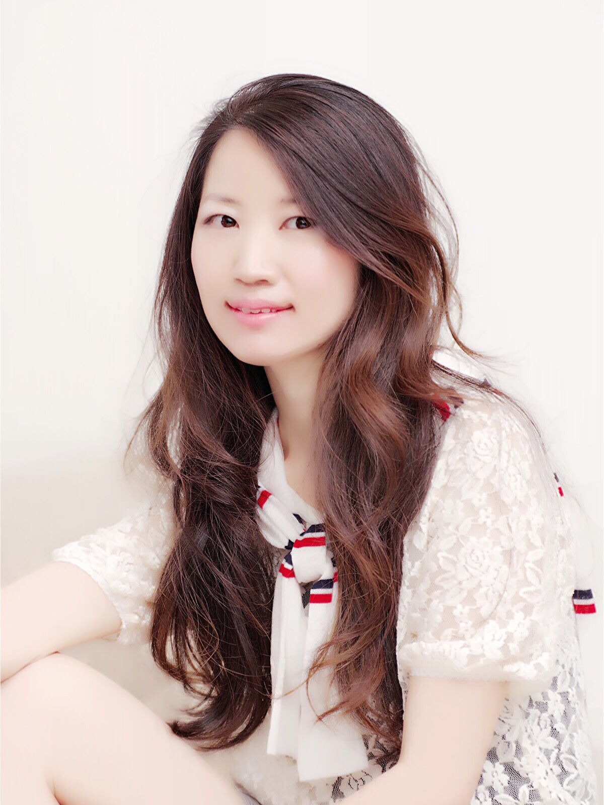 I'll b hair_Kaori