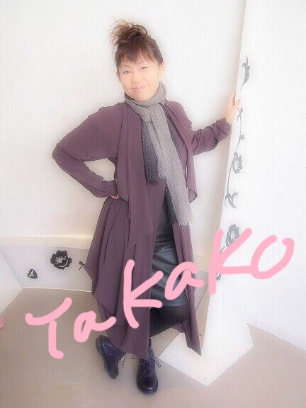 brook ark_TAKAKO【春日部】