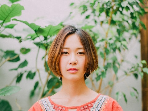 ヘアサロン chill_2