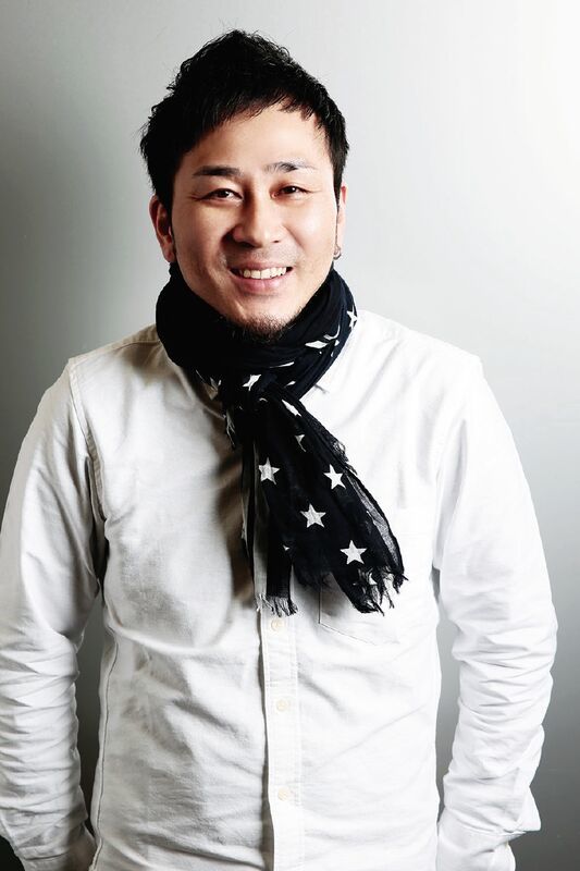 ファブリック・レッド・ドアー_木島　由貴