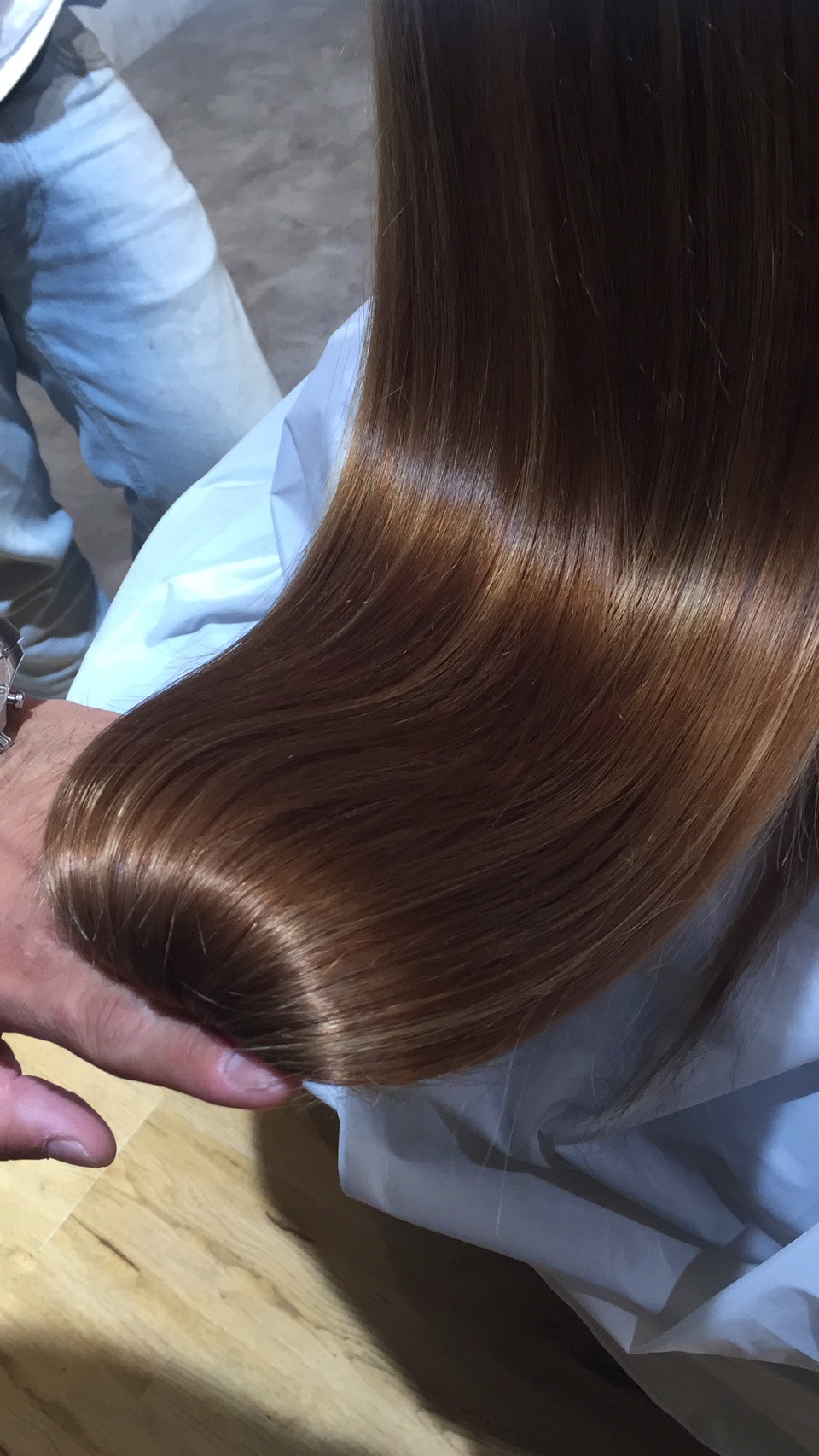 Hair salon Attirer_Attirerトリートメント特集