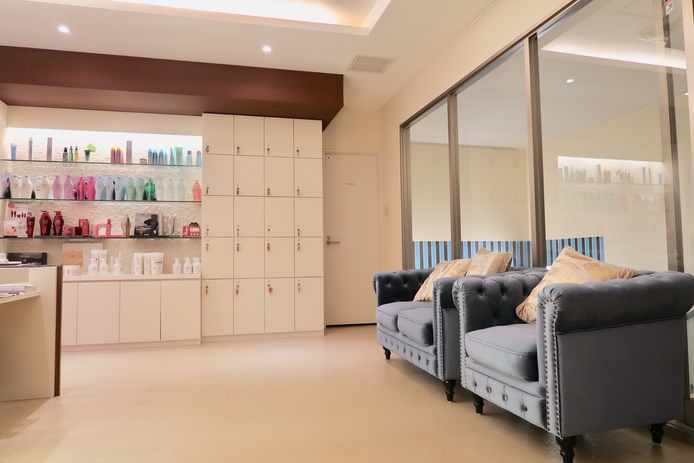 L'eclat×SHISEIDO