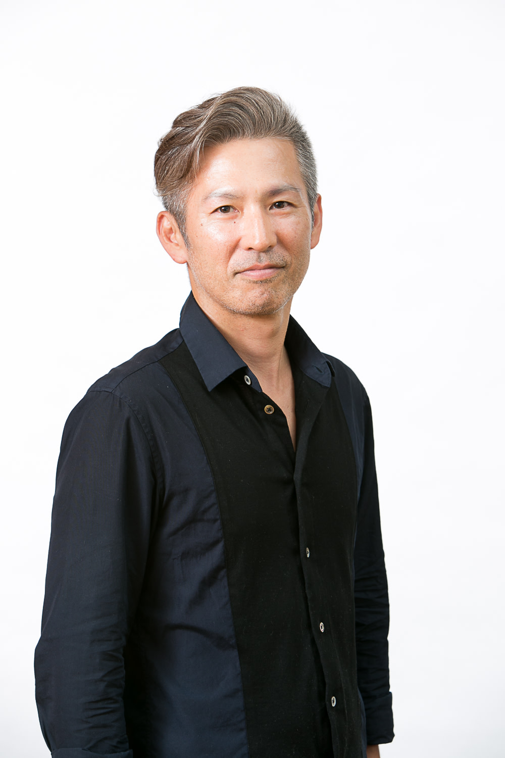 La Mode IWAI INTERNATIONAL_矢賀 サトシ