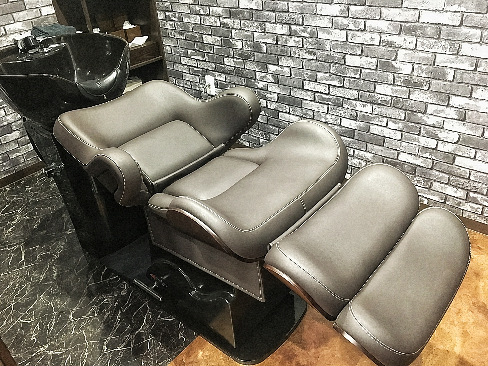 hair salon Rise Heart_2