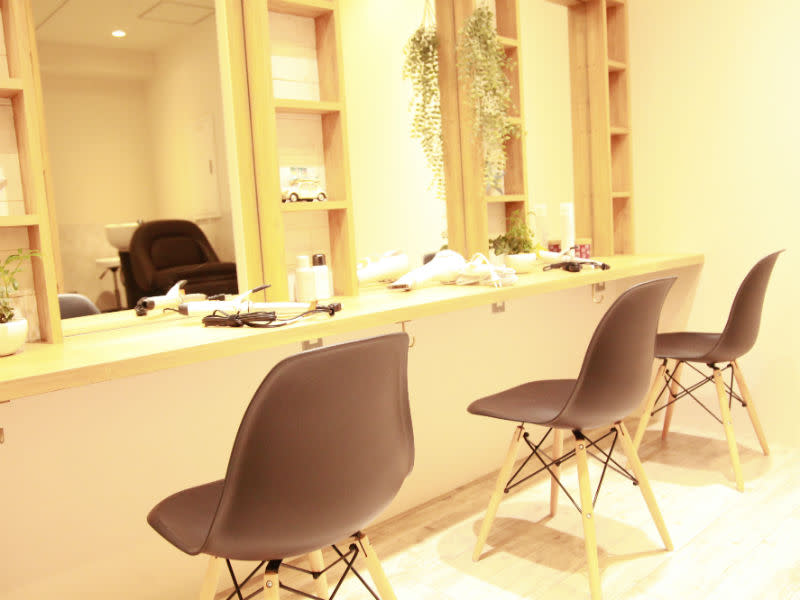 Blossom ANNEX 成増店_1