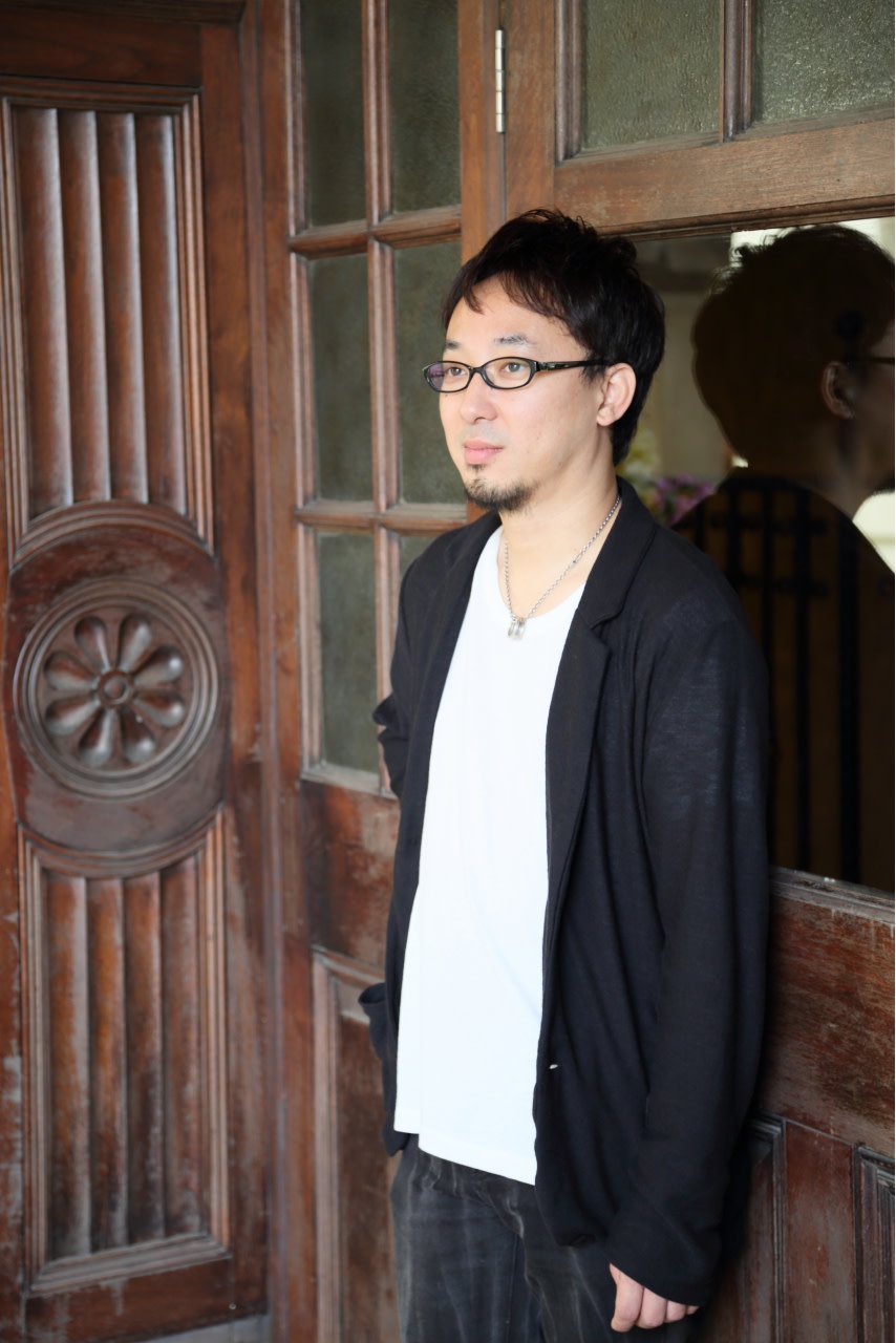 HAIR STUDIO BELLO_萩原 晋