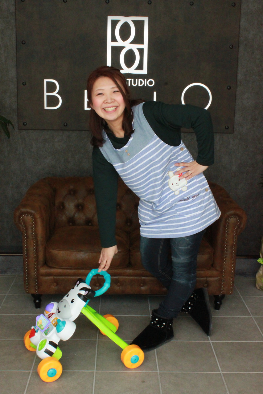HAIR STUDIO BELLO_☆まどか☆