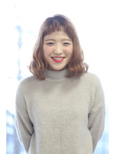 LUCIDO STYLE L'eclat_吉田 早希