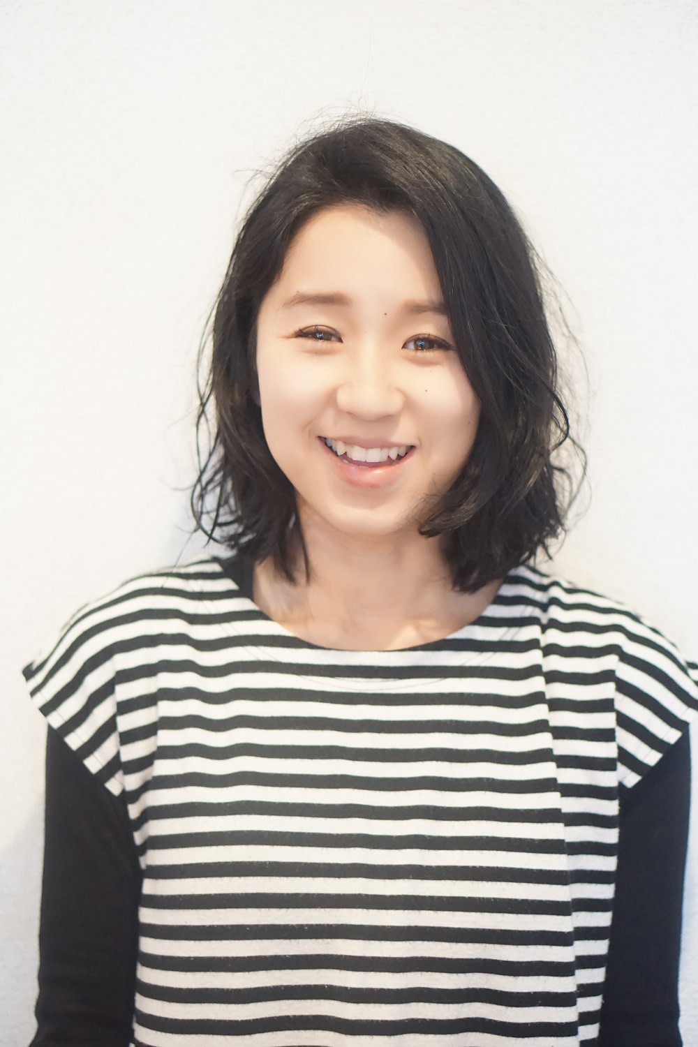 hair make Lapis_まゆこ