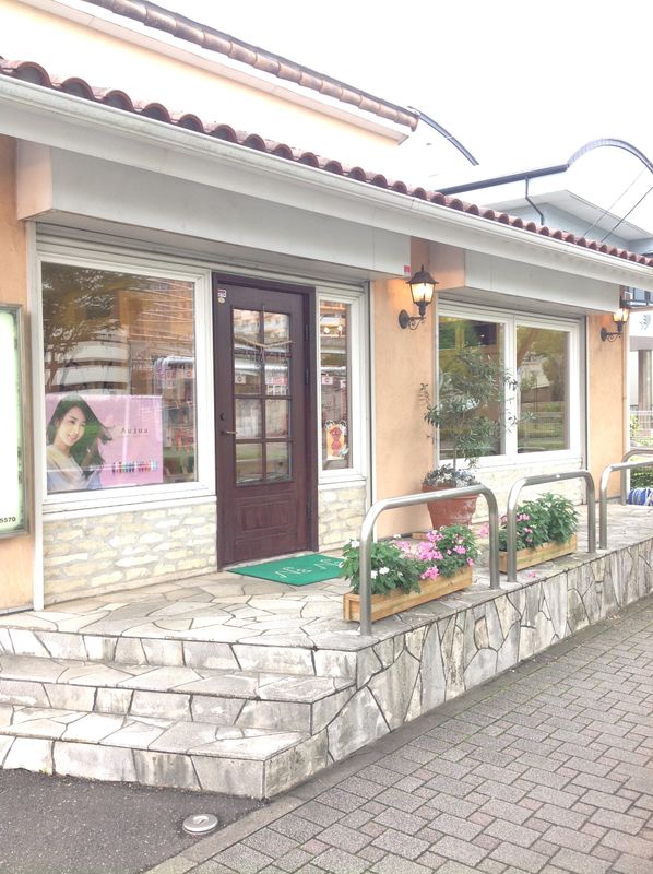 La briller 成田公津の杜店