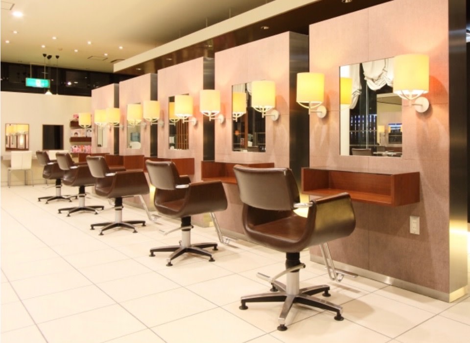 hair Weve 佐倉店_2
