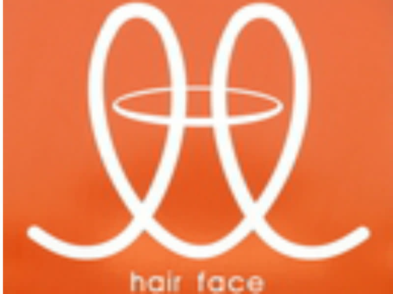 hair face COLORBAR_2