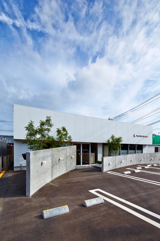 フラクタルデザイン 大村店