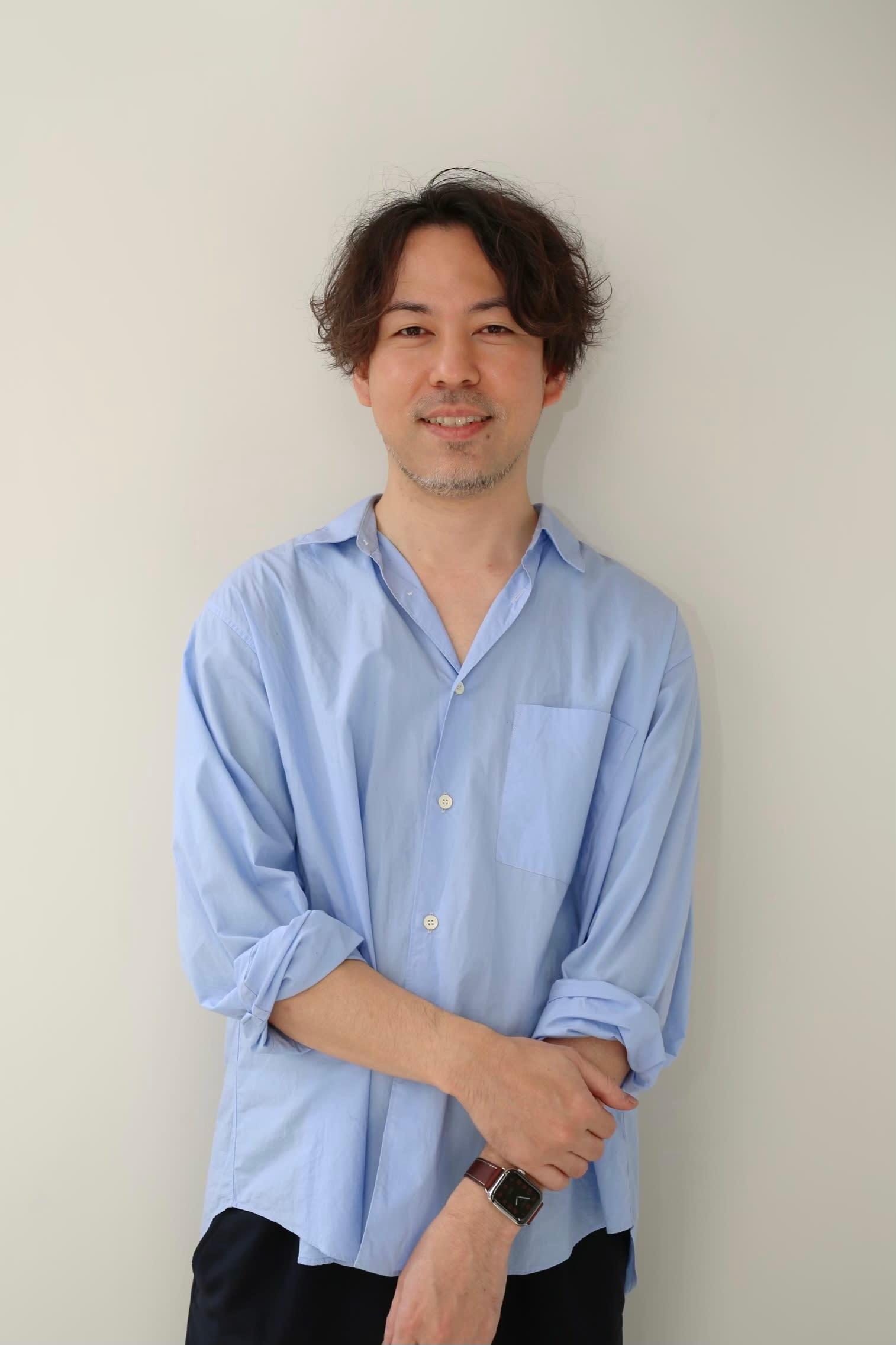 Cocopeli HAIR_兵頭 賢哉