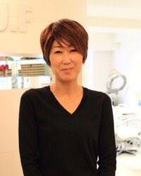 A'SHU.F_藤井 美香代