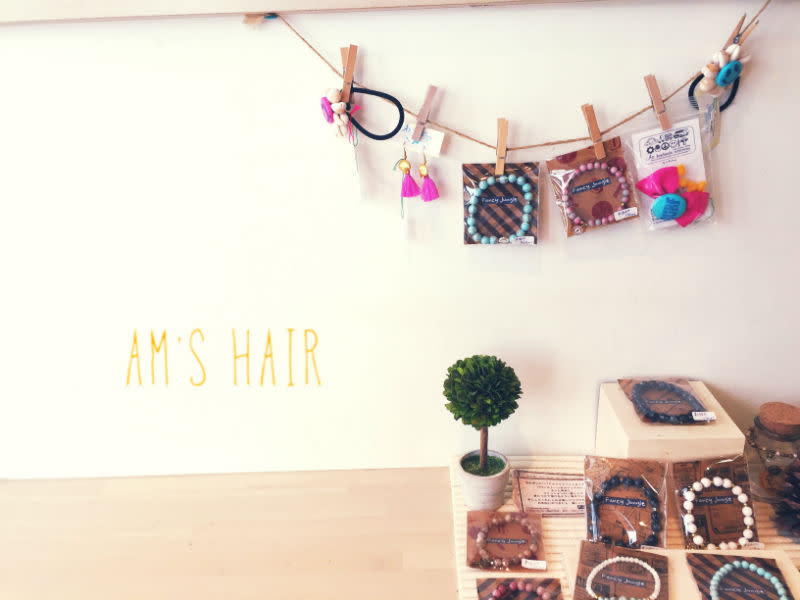 AM'S HAIR 本厚木店_1