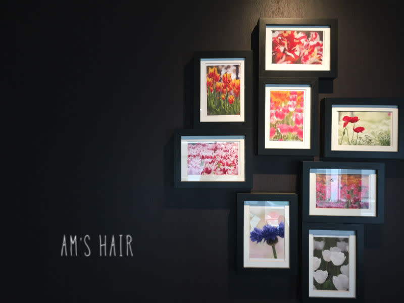 AM'S HAIR 本厚木店_2