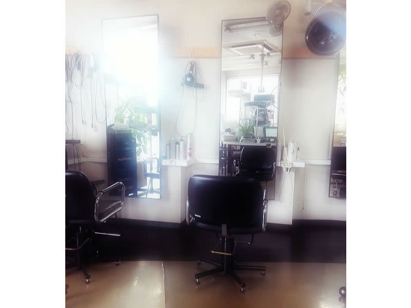 Salon de NISS美容室_2
