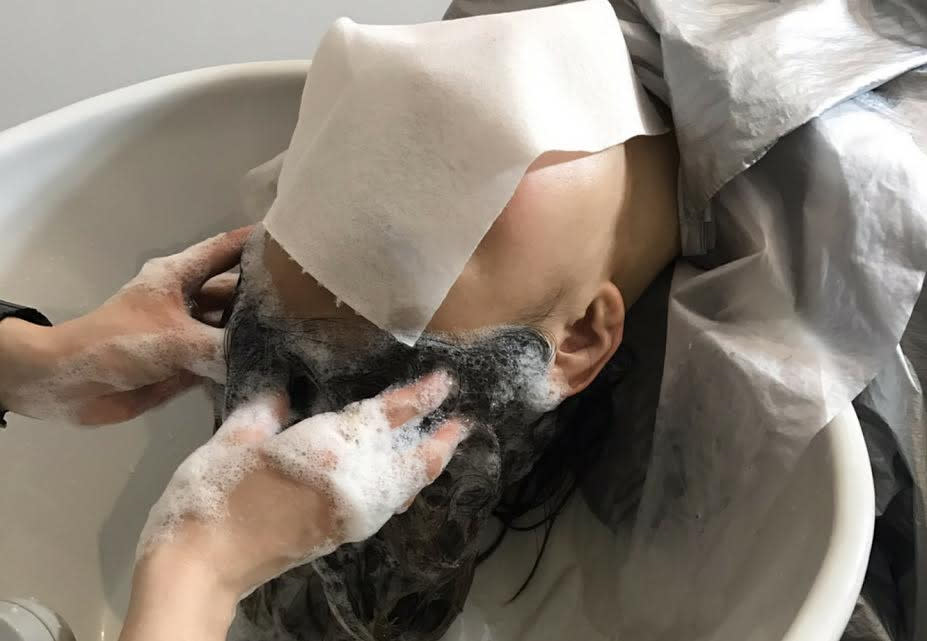 Hair＆Spa le jardin 本厚木店_1