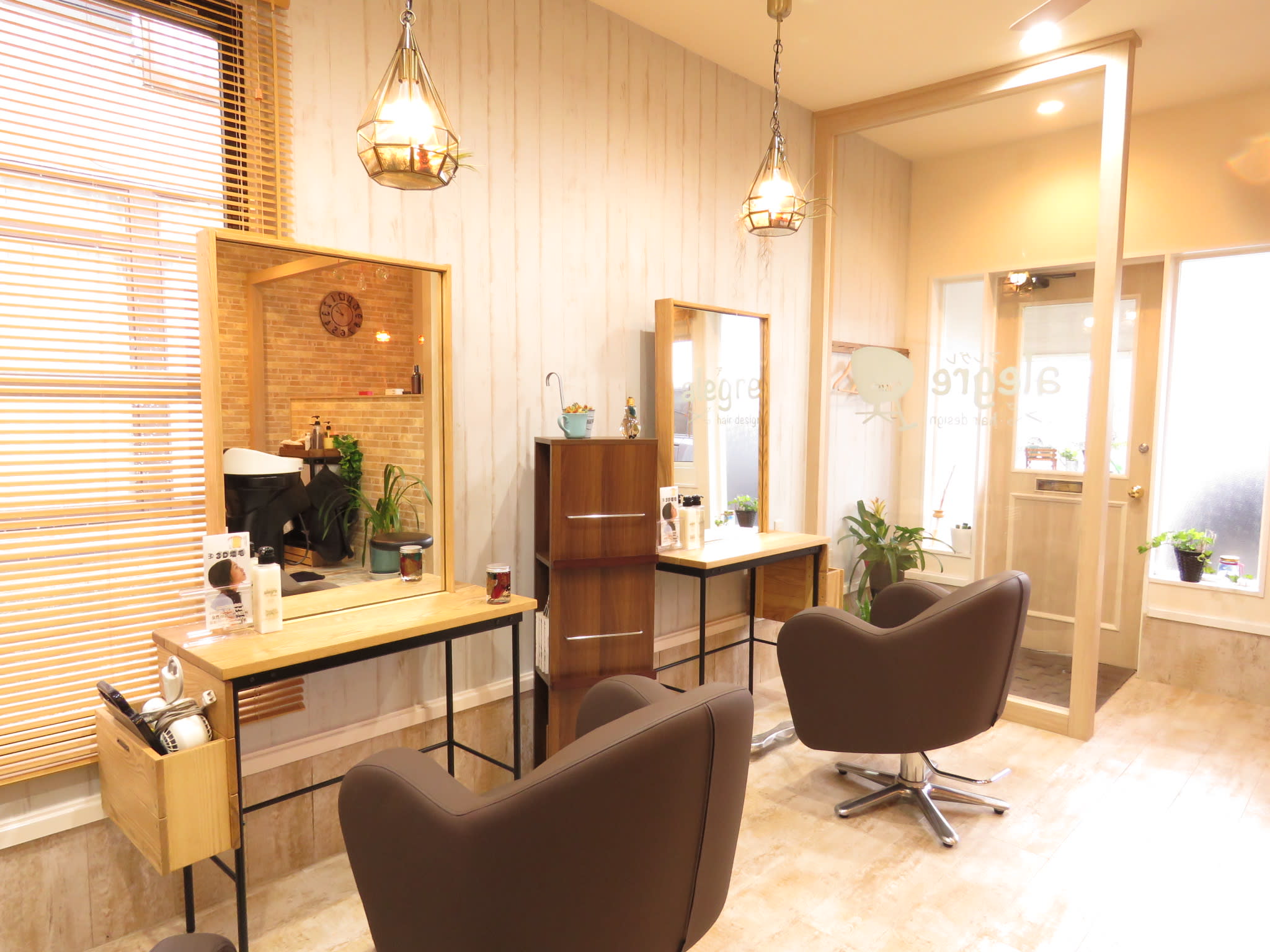 alegre hair design_1