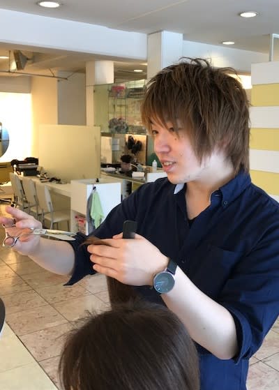 akira朝霧店_村上 雄貴