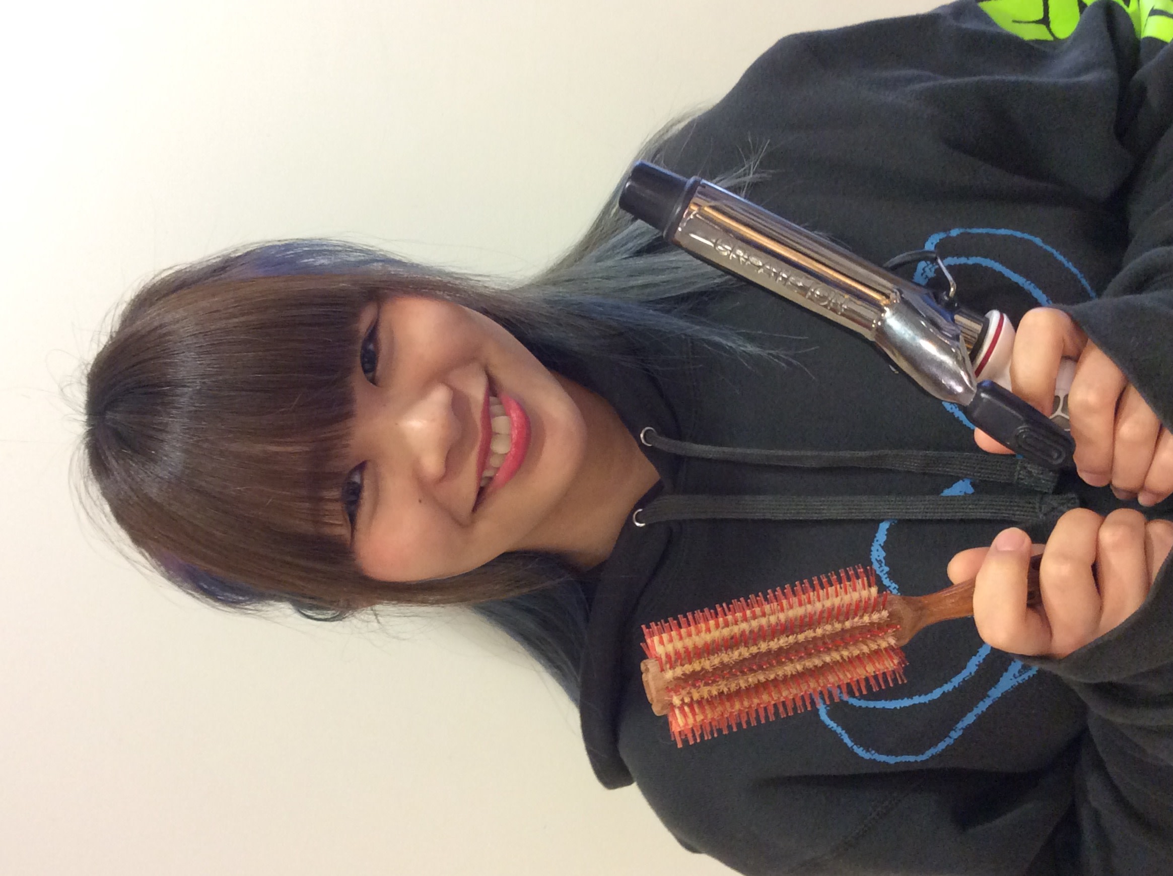 AM'S HAIR 本厚木店_山口 紗季