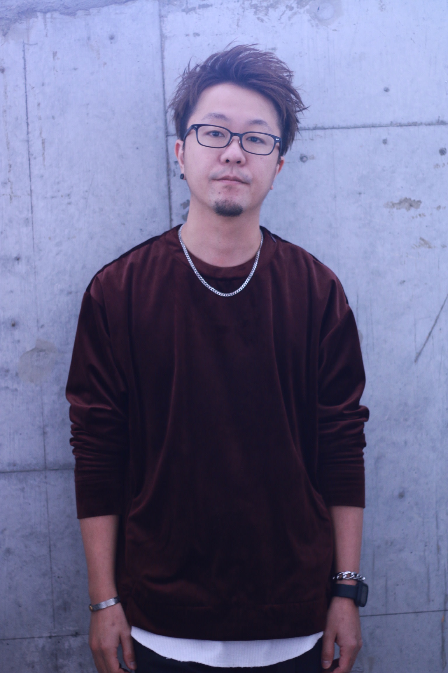 O-tete_大羽 伸一