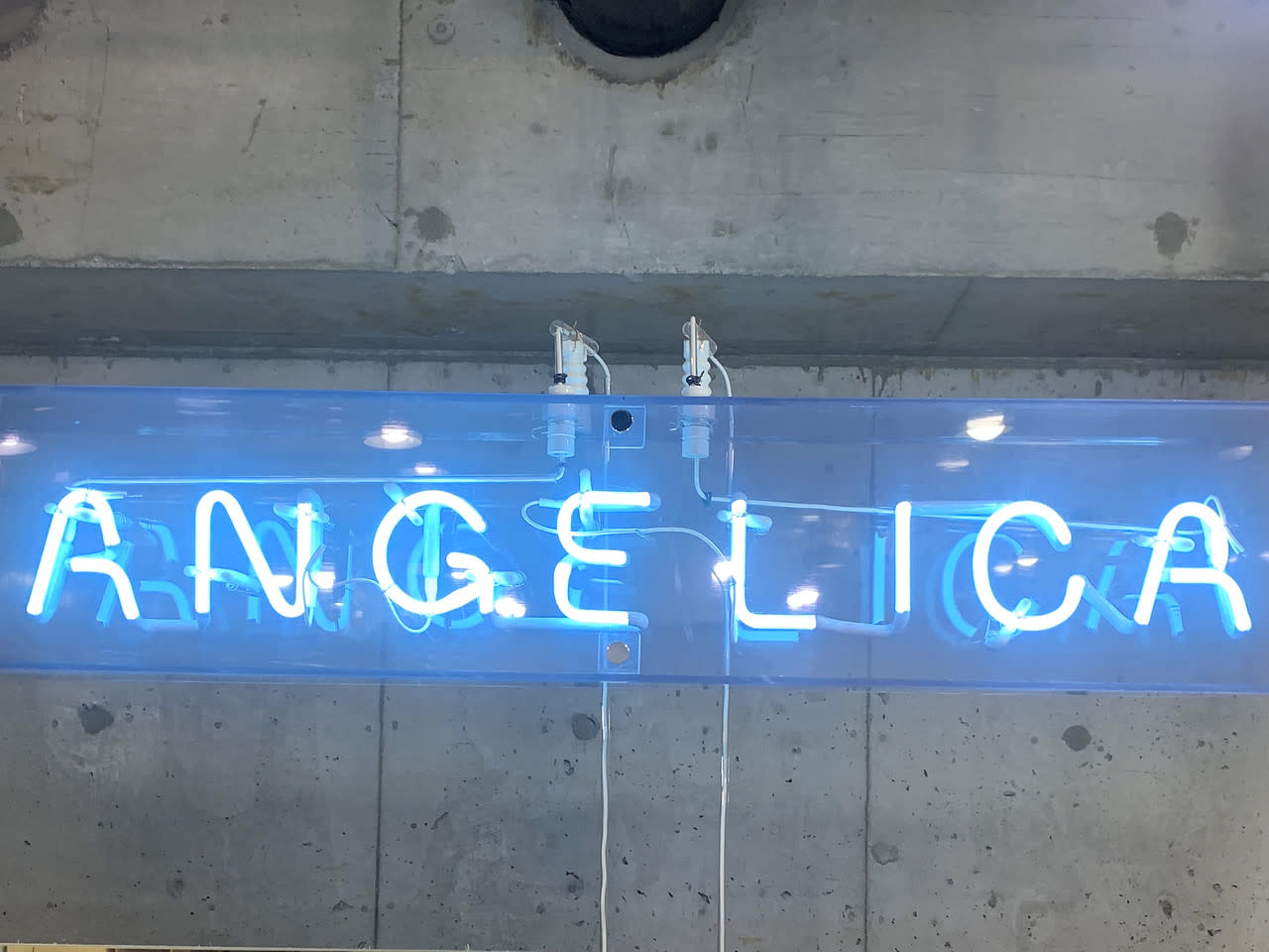 Angelica 難波店_1
