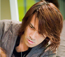 ファブリック・ヘッドクオーター_SHOGO