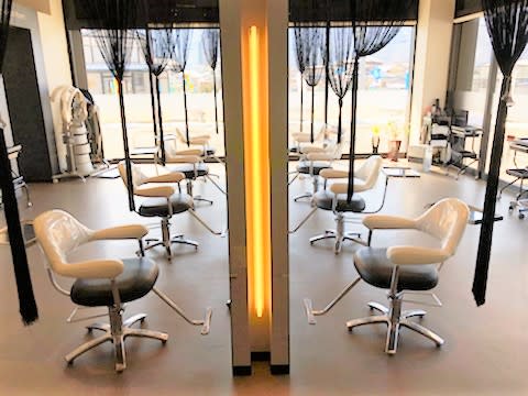 VOGUE Hair Make